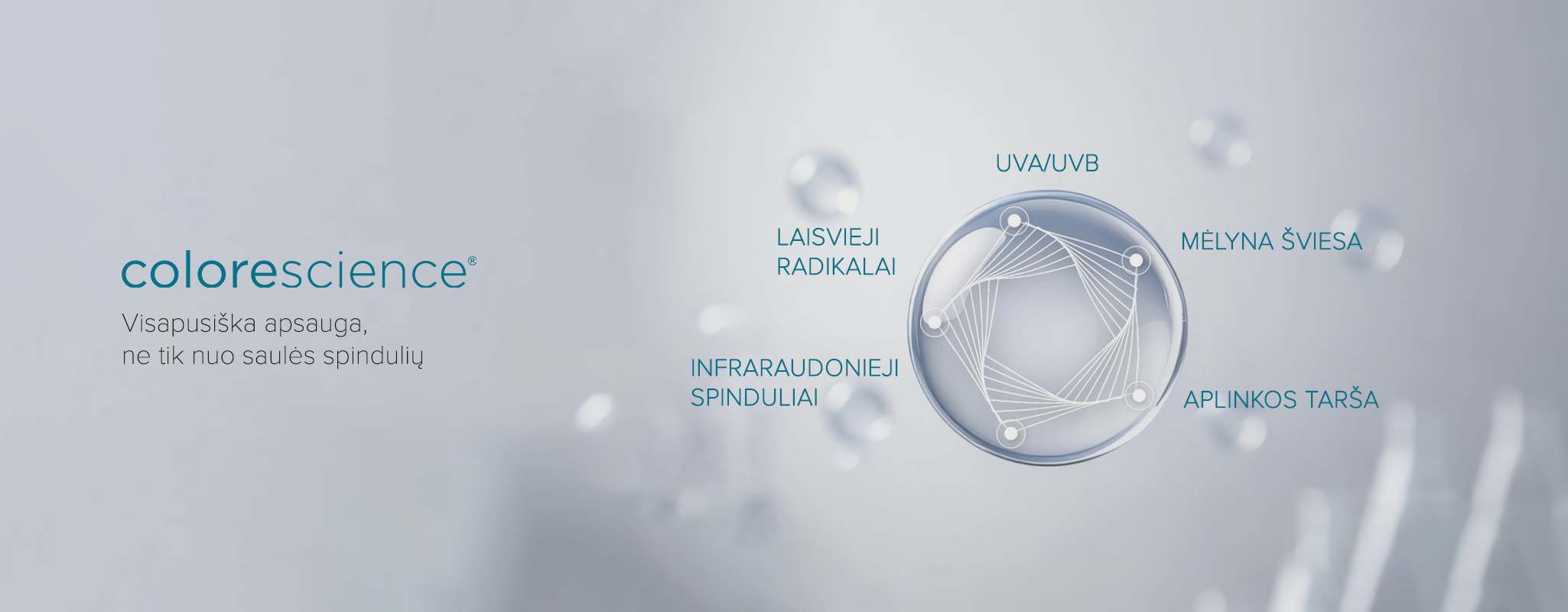 Colorescience